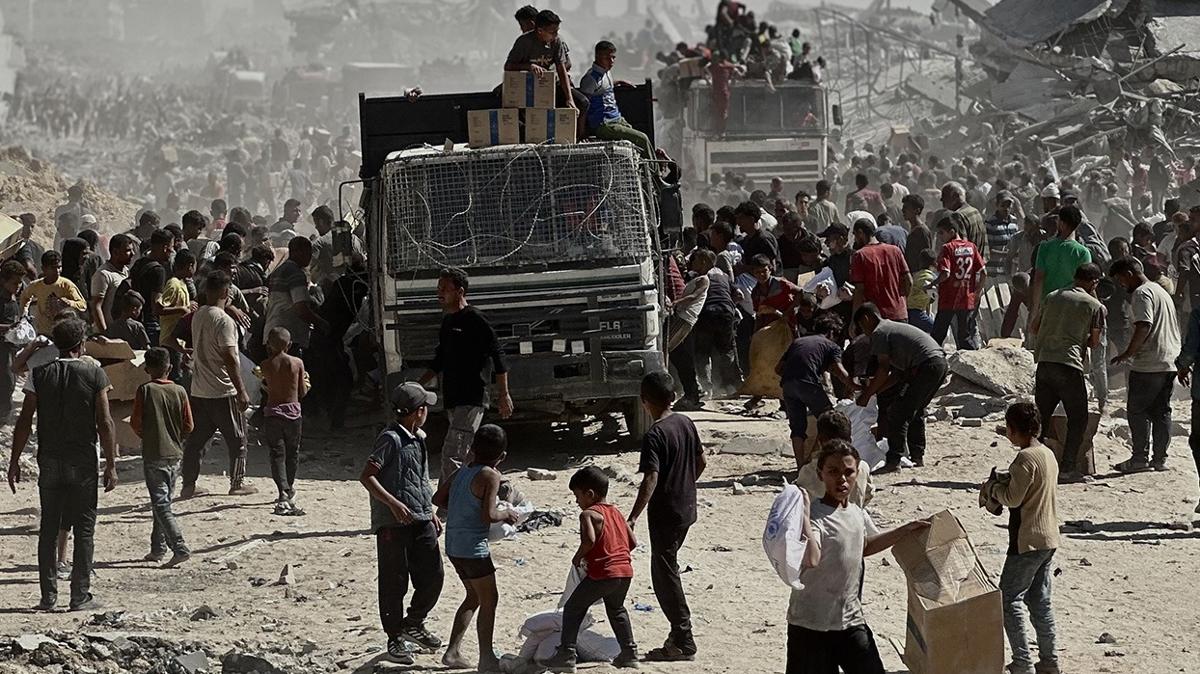 msr hamas israil bar zirvesi bakan erdoan fotoraflar resimleri