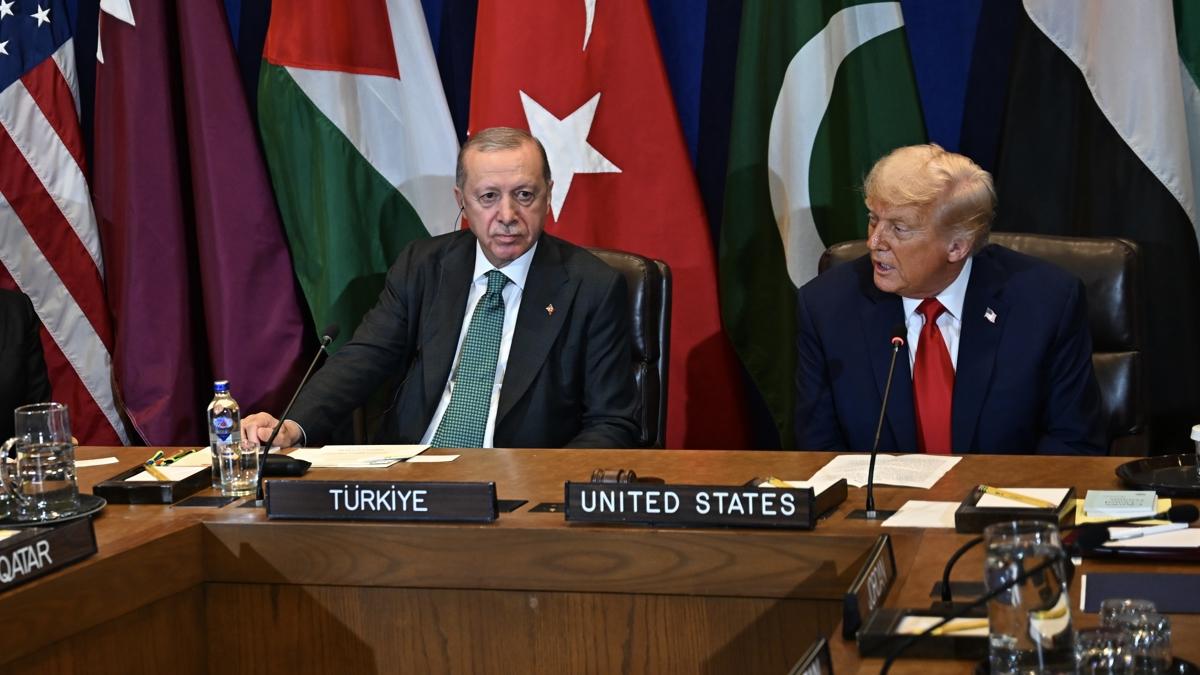 Bakan Erdoan Msr Gazze fotoraflar resimleri