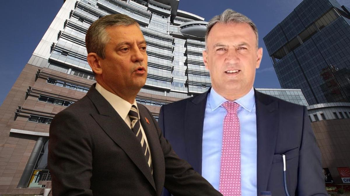 zgr zel Mustafa Yavuz hra fotoraflar resimleri