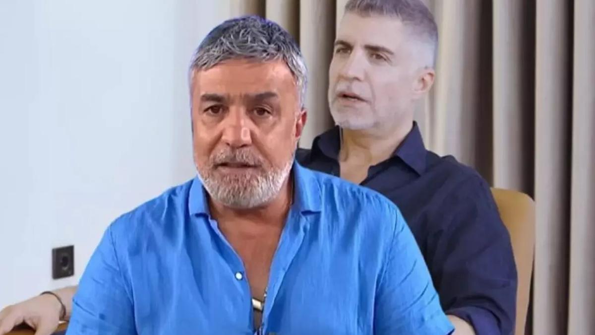 zcan deniz ercan deniz zcan deniz e zcan deniz annesi zcan deniz abisi magazin fotoraflar resimleri