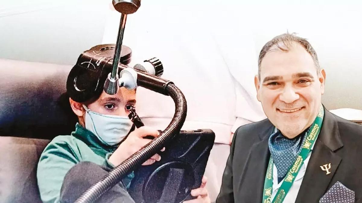 otizm renme gl epilepsi nrogeliimsel bozukluk tedavi yapay zeka nropsikolog alptekin aydn fotoraflar resimleri