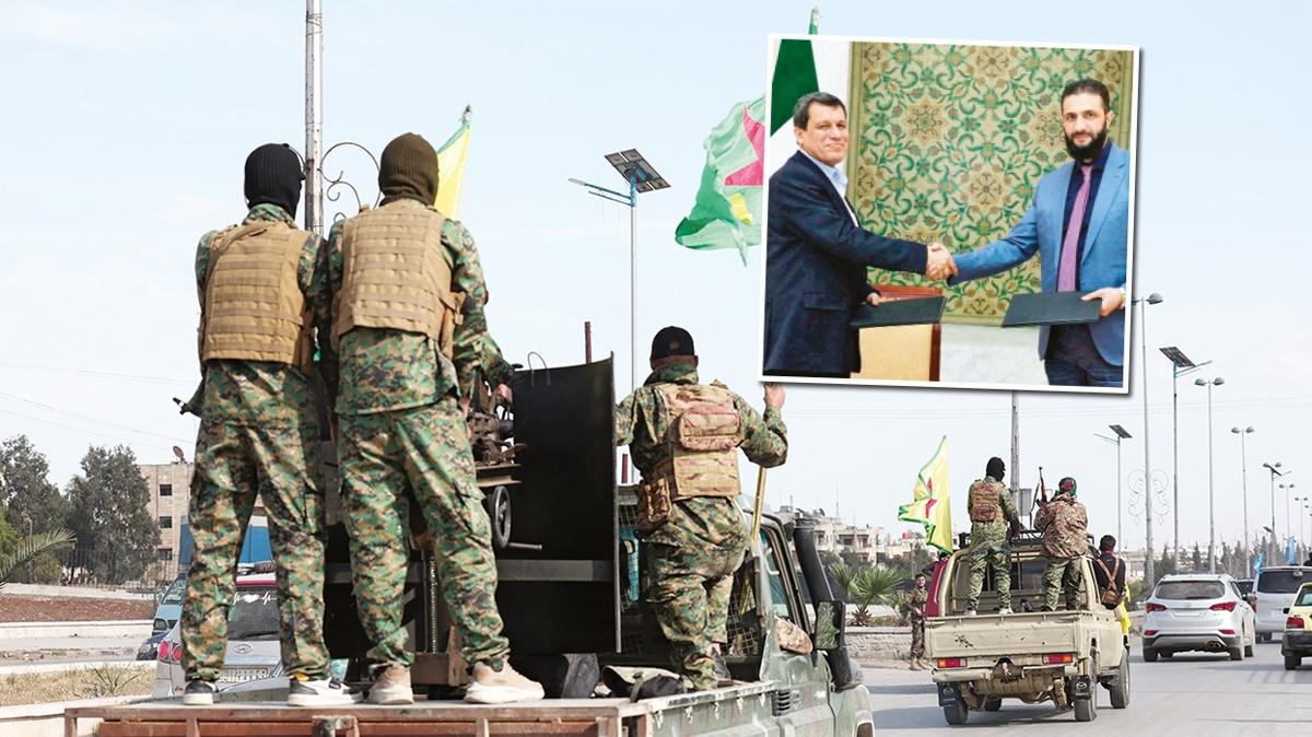 suriye am sdg silah brakma ahmed ara mazlum abdi fotoraflar resimleri