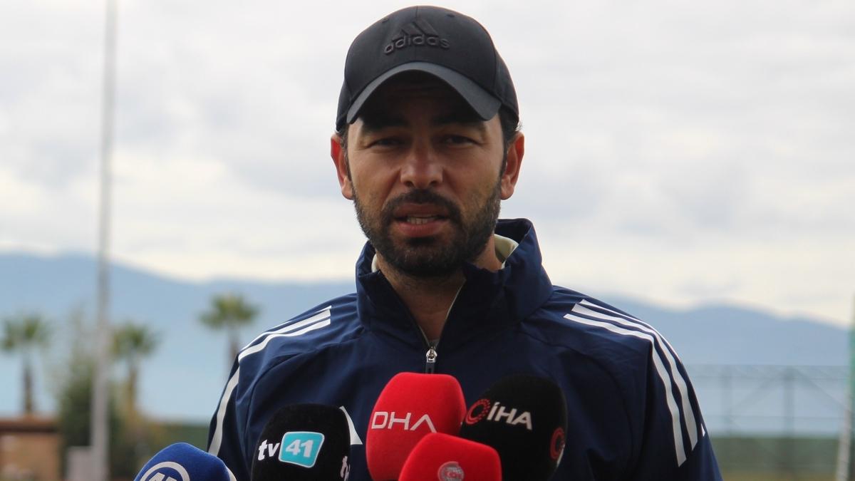 konyaspor sper lig kocaelispor seluk inan fotoraflar resimleri