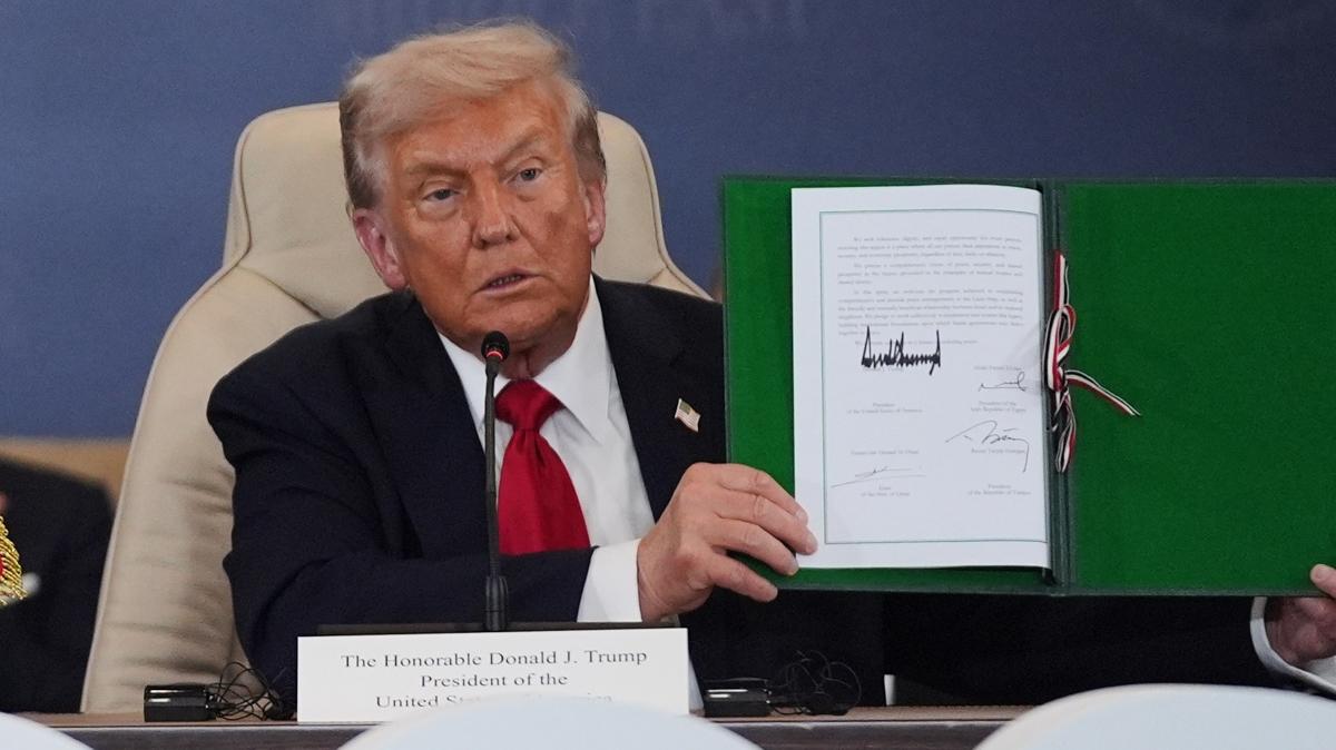 trump israil gazze atekes bar zirvesi fotoraflar resimleri