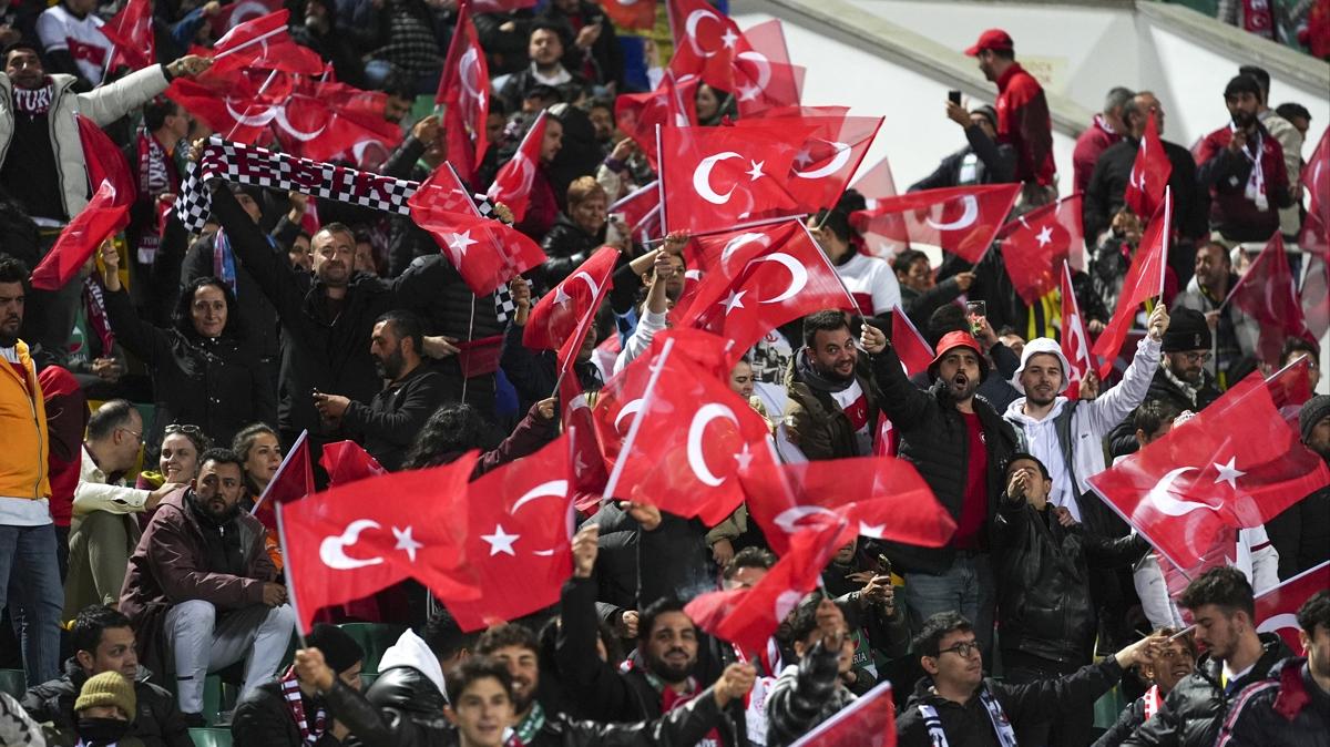 a milli takm trkiye grcistan filistin fotoraflar resimleri