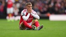 Arsenal'e Odegaard'dan kt haber