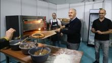 Bakan Rahmi Metin: Rize gastronomi ehirleri arasnda fark yaratt