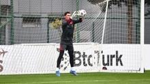 Berke kriz kard