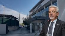 CHP'li eski bakana rvet operasyonu! Ei ile adliyeye sevk edildi