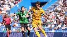 Di Natale: Zaniolo u ana kadar hayal krkl