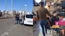 Diyarbakr'da sosyal medya paylamlar yakay ele verdi: 25 yl hapis cezas bulunan ahs TikTok yaynnda yakaland
