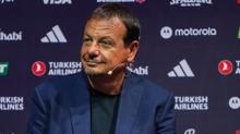 Ergin Ataman'dan Olympiakos mann hakemlerine tepki
