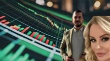 Garsonluktan borsa ebekesine! Maniplatr itiraf oldu