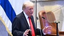 ABD Bakan Trump: Anlamann ikinci aamas balad