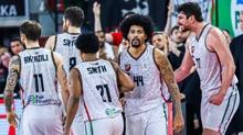 Karyaka Basketbol deplasmanda kazanamyor
