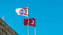 KKTC'den net mesaj: Trkiye'nin gc, Kbrs Trk'nn teminatdr