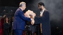Konser deil vurgun! Ankara'da milyonlarn izini byle kaybettirmiler