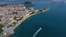 Marmara Denizi bilim insanlarnn radarnda: Tarihi aratrma balad