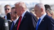 Msr duyurdu: Netanyahu da zirveye katlacak