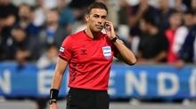 Ouzhan akr'dan UEFA'ya grev