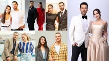 Oyuncularn proje yar... Trk dizileri Cannes'a karma yapyor