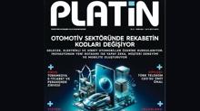 Platin ekim aynda da zengin ieriiyle yan banzda