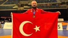 Serhat Sariek dnya ncs oldu