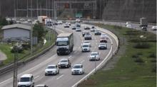 Srcler dikkat! Bu yol 5 saat trafie kapatlacak
