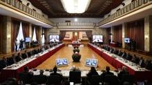 Tarihi komisyon 15. kez toplanacak! Genler ve kadnlar dinlenecek
