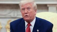 Trump: Gazze'ye gitmekten gurur duyarm
