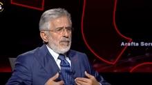 Yazar Ekrem Kzlta'tan BB'ye metro tepkisi: Benim trafiimle uran arkada!