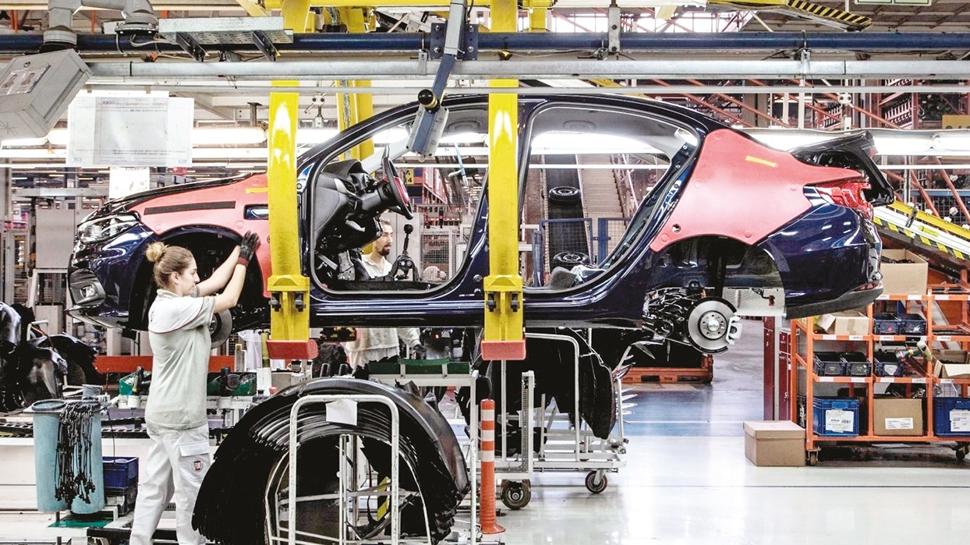 Yerlideki kan kayb yeni yatrmlarla azalacak