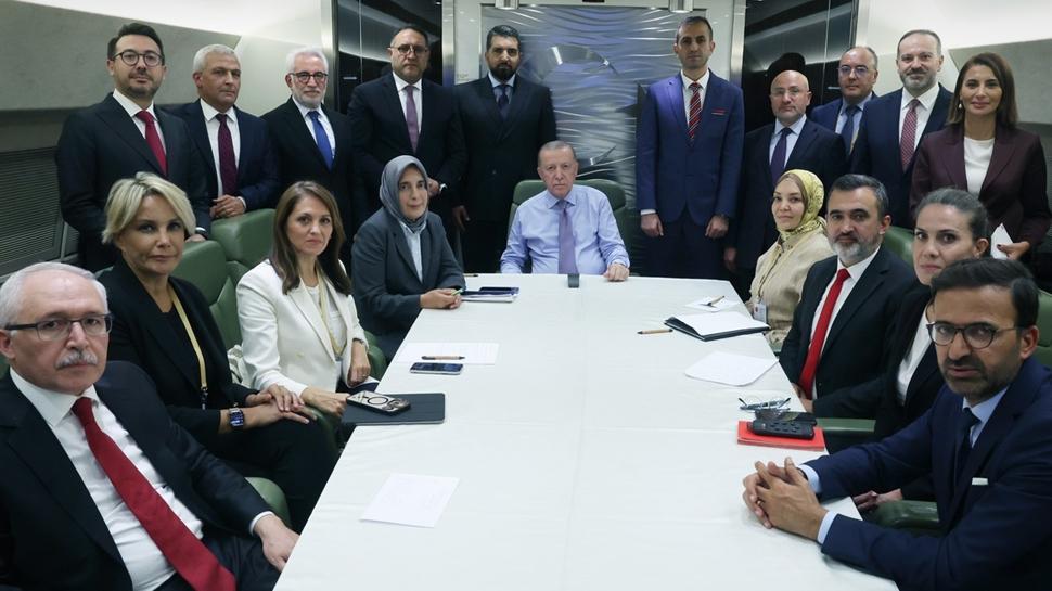 Avrupa, ABD ve Krfez'e Gazze teklifi! Bakan Erdoan: Hepsinin desteini isteyeceiz