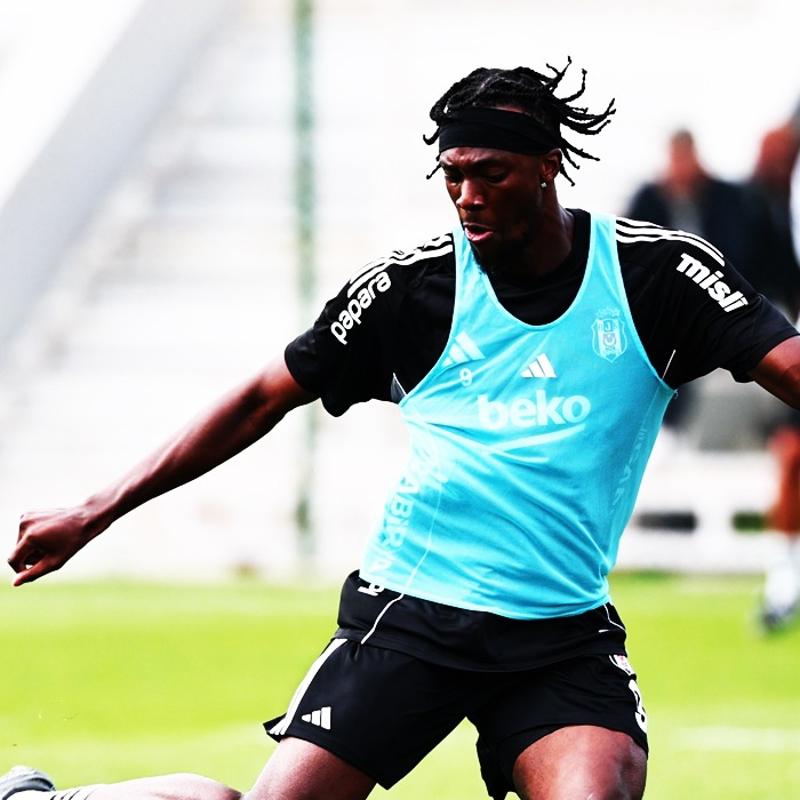 Beikta, Genlerbirlii'ne hazrlanyor