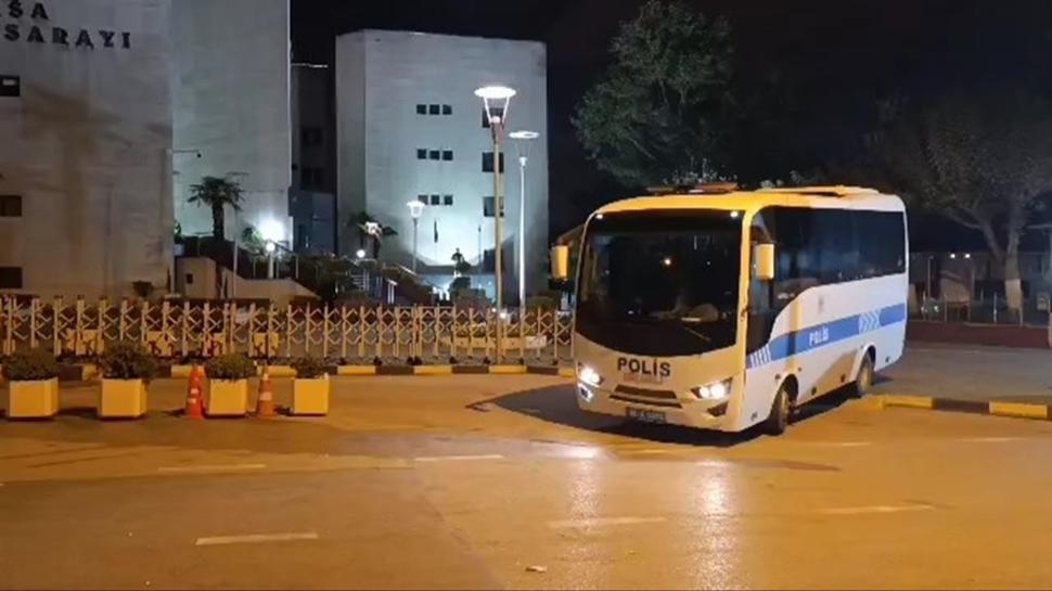 Bursa'da rvet operasyonu! CHP'li eski bakan tutukland