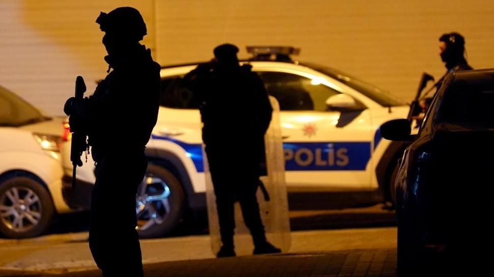 Da Grup'a operasyon: 1,3 milyar liralk kirli a