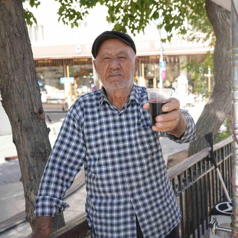 Gaziantep'in 40 yllk ustas srrn verdi! Bbrek tann ilac iltihaplara birebir
