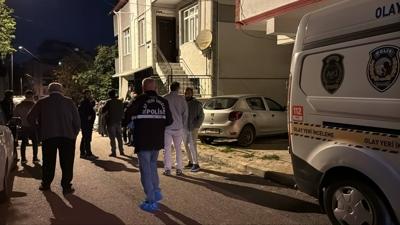 Aile ii tartma kanla bitti: Yanllkla kzn vuran baba canna kyd
