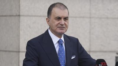 Bakan Erdoan'dan katil Netanyahu'ya veto! AK Parti Szcs elik: Her eye hazrlklydk
