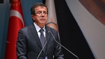 AK Parti'li Zeybekci: 23 ylda 100 yllk aray kapattk