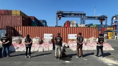 Dev operasyonun detaylarna ulald: Piyasa deeri 5 milyar 184 milyon lira