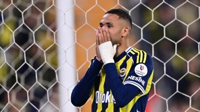 En-Nesyri ocakta yolcu