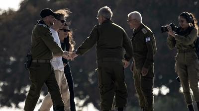 Hamas ile srail arasnda esir takas! Tel Aviv 4'n daha dorulad