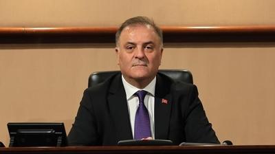 BB Bakan Vekili Aslan hakknda hapis talebi