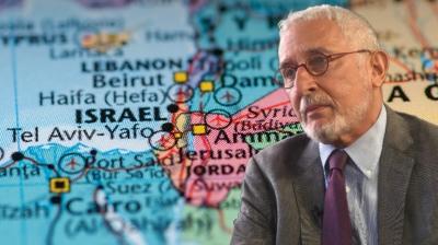 Katil srail iin malumun ilan: Tsunami yaklayor, geride kalmad