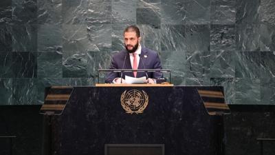 ara'dan kritik Moskova ziyareti: Devrik lider Esed'in iadesini isteyecek