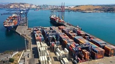 Tarihin en yksek cari fazlas... Aylk bazda tarihi rekor