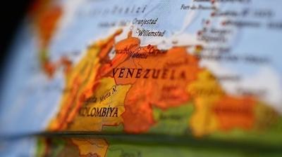 ABD ordusu Venezuela aklarnda bir tekneyi daha vurdu