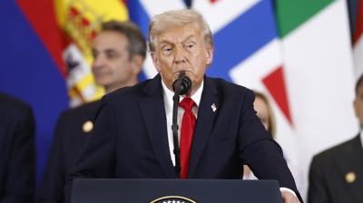Trump: Gazze'de ikinci aama imdi balyor