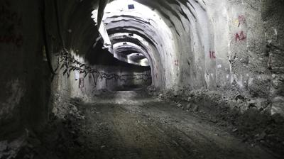 Türkiye'nin en büyüğü olacak! 11,2 kilometrelik dev için geri sayım başladı
